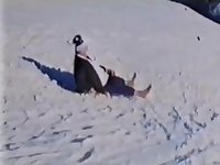 Schneehaschen & Pistenvagler
