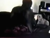 BBW Going to bed Their way Clouded Eyewash in excess of Webcam