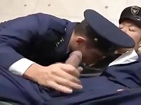 Hottest male in exotic asian homosexual adult video