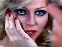 Vintage Luscious Lynn