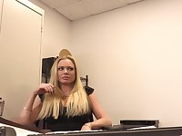 Foxy Briana Banks moans while having sex with HOT Priya Price