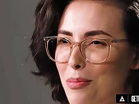EXCLUSIVE - Witness Female Orgasm: Passionate Casey Calverts Solo Performance! FULL VIDEO