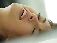 A brunette that relishes anal attention is getting fucked hard