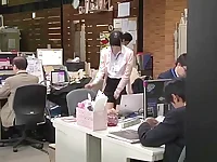 women employees in sod female employees vibe development project clip