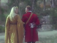 Unprofessional video of sexy Jessica Drake sucking a dick give outdoors