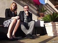 French wifes disappointment in cuckold fetish revealed