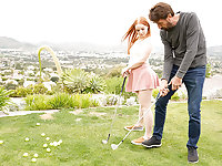 Hole In One!