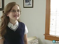 Hot teen 18+ Babe, College Sex