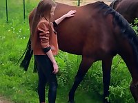 Grace - Hot 18yo teen 18+