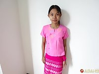 Asd Myanmar Unk Creampie
