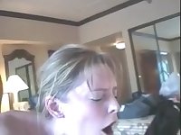 Say no to 1st cuckold