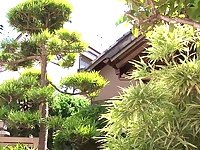Amazing Japanese girl Risa Murakami in Crazy closely-knit tits, oldie JAV scene