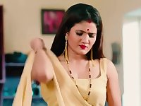 Indian Housewife Is Always In Along to Mood To Fuck The brush