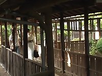 Reira Aisaki Stuffed Hardcore Video