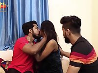 Indian Master-work Sex Hot Gyve Desire Ep 3