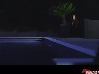 Carmel Anderson, Sensual Jane, Zara DuRose, Ben Kellyin Monarch, Scene 1 - DigitalPlayground