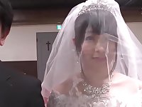 Time Stop Wedding