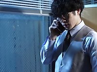 VNTS59 Enjoyable Japanese SEX BABE