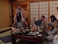 SVGA74 Good Japanese porn OH YEAH