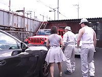 VNTS33 Cuteeeee asiaaan porn WOWOWOW