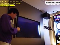 FWHN68 Awesome Japanese porn BABE