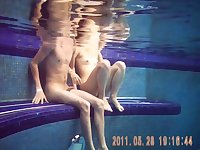 Pool Love-letter 006