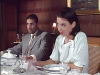 La Regina Degli Elefanti - French Retro