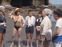 Nympho Diver - Choke-full JAPANESE CLASSIC
