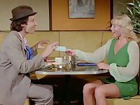 Vintage - Candy Goes To Hollywood