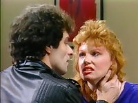 Initiation of Cynthia (1985) - full retro movie