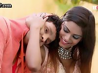 Unrated Indian hardcore movie with anal coupled with blowjob scenes (2021)