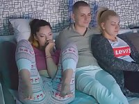 Young added to barely legal teen masturbates on Chaturbate