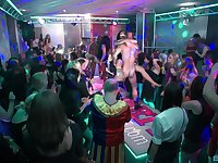 Ночные Секс Клубы России Видео