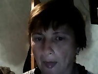 russian housegirl flashes